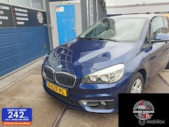 BMW 2-serie Active Tourer - 218i bj2016 met 92479km