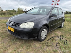 Volkswagen Golf - 1.6 Turijn KOOPJE MEENEEMPRIJS AIRCO