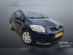 Toyota Auris - 1.4-16V 3 deurs Terra 127154 KM