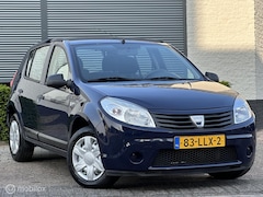 Dacia Sandero - 1.2 Ambiance|NAP|APK|AIRCO