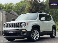 Jeep Renegade - 1.4 MultiAir Limited 1e eigenaar/PDC/CRUSIE/DO