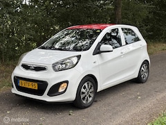 Kia Picanto - 1.2 First Edition | Airco | Cruise | Trekhaak