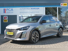 Peugeot 208 - 1.2 PureTech 100 GT