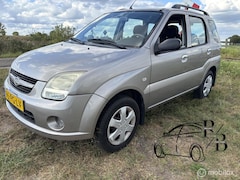Suzuki Ignis - 1.3-16V GLS Spirit INRUILKOOPJE MET APK 2026