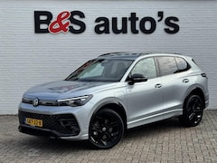 Volkswagen Tiguan - 1.5 eHybrid R-Line Business Automaat Adaptive cruise Climate control Stoel- en stuurverwar