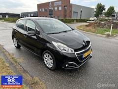 Peugeot 208 - 1.2 PureTech Blue Lion