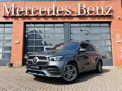 Mercedes-Benz GLE-Klasse - 350 e 4-Matic AMG Line | Distronic Plus | Stoelventilatie en verwarming | Panoramadak | He