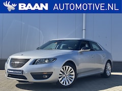 Saab 9-5 - 2.0 TiD Vector | Volledig onderhouden |