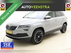 Skoda Karoq - 1.0 TSI Clever Edition