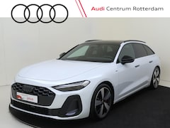Audi A5 Avant - 2.0 e-hybrid quattro S edition | Panoramadak | Trekhaak | 360 camera | Display passagiersz