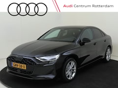 Audi A3 Limousine - 30 TFSI Advanced edition | Parkeerassistent | LED verlichting | Virtual cockpit Plus | Nav