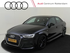 Audi A3 Limousine - 35 TFSI CoD Advance Sport | S-line | virtual cockpit | Parkeersensoren achter | Stoelverwa