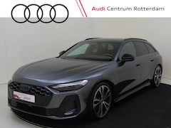 Audi A5 Avant - 2.0 e-hybrid quattro S edition | Panoramadak | Trekhaak | Head-up display | 360 camera | D