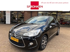 Citroën DS3 - 1.2 VTi So Chic Navi- Climate control-PDC