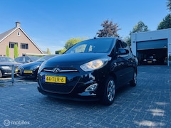 Hyundai i10 - 1.1 i-Motion Cool Airco / Audio / Trekhaak / APK 07-2026