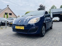 Renault Twingo - 1.2 Sport / Fun APK 08-2026 120.000 KM