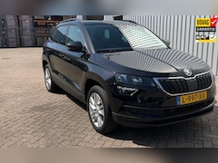 Skoda Karoq - 1.5 TSI DSG ACT Business Edition met 29dKM NL AUTO