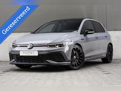 Volkswagen Golf - 2.0 TSI GTI Clubsport 45 Jahre Akra Pano HUD