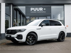 Volkswagen Touareg - 3.0 TSi 4MOTION R Pano - DynAudio - Trekhaak - 360view