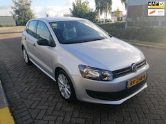Volkswagen Polo - 1.2 Easyline