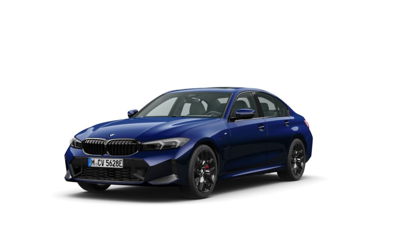 BMW 3-serie - 330e 330e - AutoWereld.nl