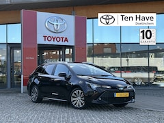 Toyota Corolla Touring Sports - 1.8 Hybrid 122PK Business Plus Automaat | Smart Entry | Apple Ca