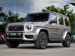 Mercedes-Benz G-klasse - AMG 63 Facelift Manufaktur Massage Burmester