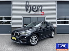 BMW X1 - sDrive20i High Executive
