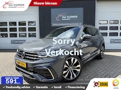 Volkswagen Tiguan - 1.5 TSI R-Line Business+