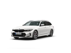 BMW 3-serie Touring - 330e M Sportpakket Pro | Panoramadak | Innovation Pack | Comfort Pack | Adaptive LED | Tre