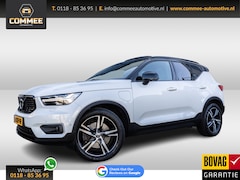 Volvo XC40 - 1.5 T5 Recharge R-Design Full options ✅Pano✅H&K✅360°CAM✅Leer
