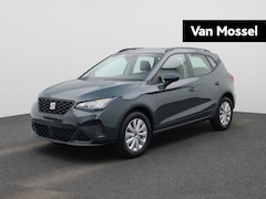 SEAT Arona - 1.0 EcoTSI Reference Full Link | Parkeersensoren Achter | 16'' Lichtmetalen Velgen | Elekt