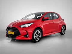 Toyota Yaris - 1.5 Hybrid Dynamic LED | Adap. Cruise | Climate Control | LM velgen | Apple Carplay/Androi