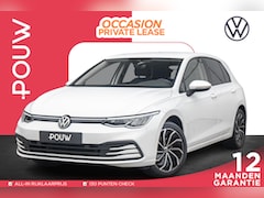 Volkswagen Golf - 1.5 eTSI 130pk DSG Life Business | Apple Carplay/Android Auto | Camera
