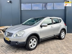 Nissan Qashqai - 1.6 Acenta