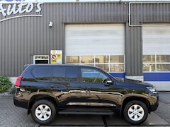 Toyota Land Cruiser Challenger - 2.8 D-4D-F 150kW Automaat 4X4 Window Van