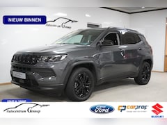 Jeep Compass - 4xe 190 Plug-in Hybrid Electric Night Eagle