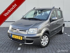 Fiat Panda - 1.2 Edizione Cool