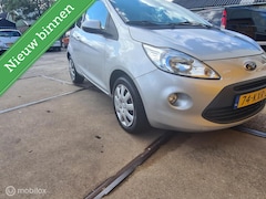 Ford Ka - 1.2 Titanium X 86577 km ...nap