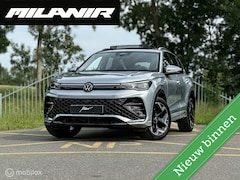 Volkswagen Tiguan - 1.5 eTSI R-Line | Pano | Massage | ACC