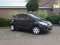 Ford Ka - 1.2 Comfort NL Auto Airco Elek. Ramen Centr. Vergrendeling