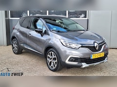 Renault Captur - 0.9 TCe Intens Cruise/Navi/Camera