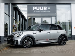 MINI Cooper S - 2.0 Rockingham GT Edition Pano - Harman Kardon - Camera - JCW
