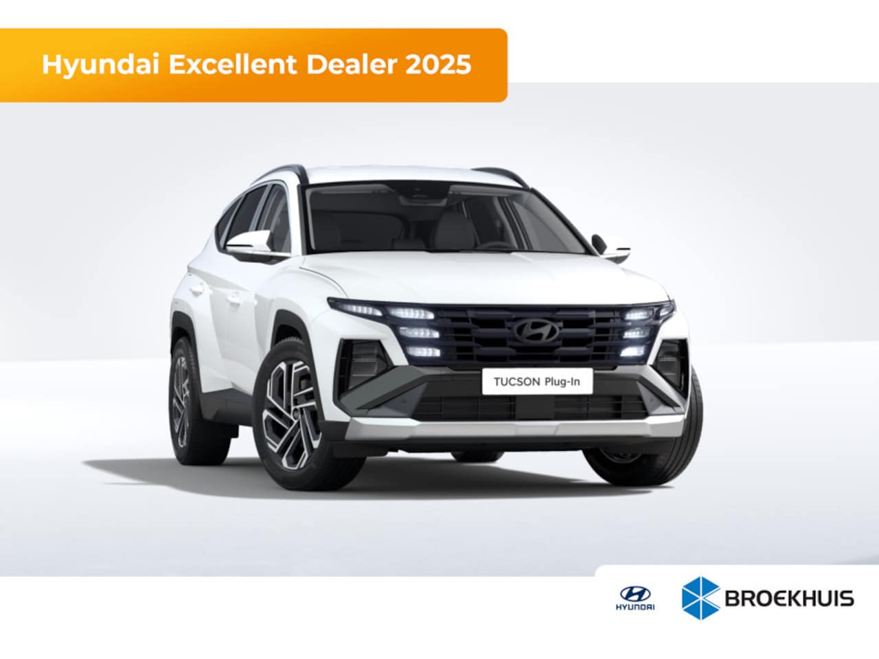 Hyundai Tucson - Comfort Smart - PHEV € 6500,- korting !! | Achteruitrijcamera met dynamische hulplijnen | - AutoWereld.nl