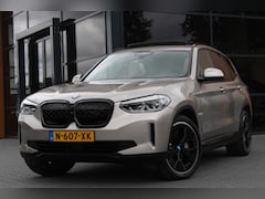 BMW iX3 - High Executive 80kWh | Pano | H/K | ACC | Sportstoelen
