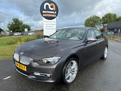 BMW 3-serie - 2012 * 320d EfficientDynamics Edition Executive * AUTOMAAT * LMV * AIRCO