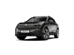 Volkswagen Tiguan - R-Line Edition - eHybrid Inclusief €2000, - inruilvoordeel | 'App-Connect' draadloze smart