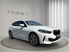BMW 1-serie - 118i M-Sport Executive Edition | Panoramdak | Alcantara | Verw Stoelen | Camera | Nette Au