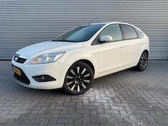 Ford Focus - 1.8 sport bouwjaar 2009 apk 5/2026