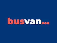 busvan logo